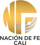 Logo Nación de Fe Cali