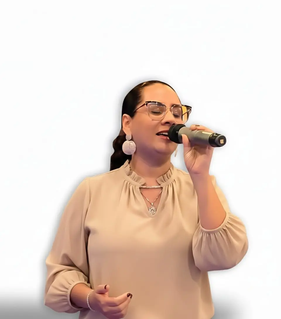 Pastora Yurany de Tovar